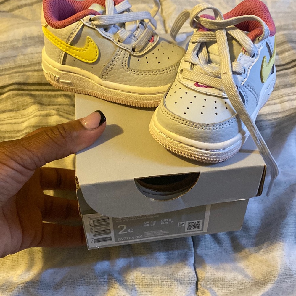 Nike Air Force 1